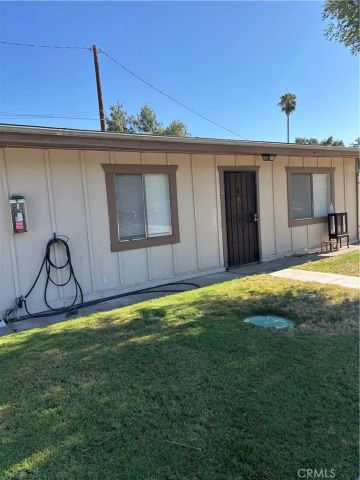 4029 Johnson 4, San Bernardino, CA 92407