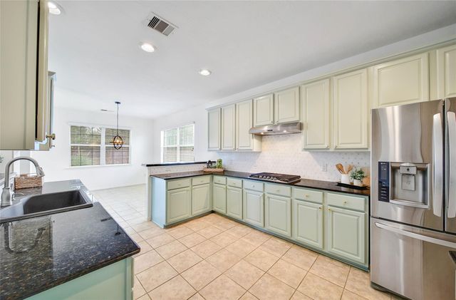 10802 Lake Raven Court, Cypress, TX 77433