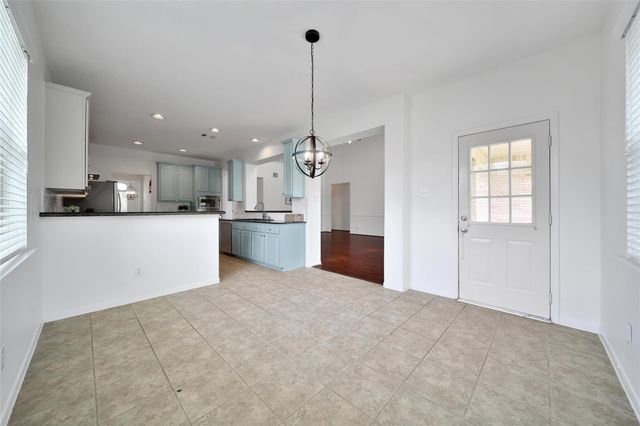 10802 Lake Raven Court, Cypress, TX 77433