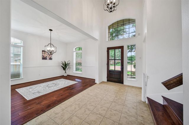 10802 Lake Raven Court, Cypress, TX 77433