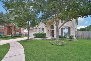 10802 Lake Raven Court, Cypress, TX 77433