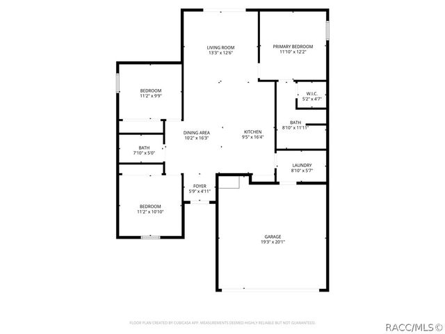 5 Pine Track Place, Ocala, FL 34472