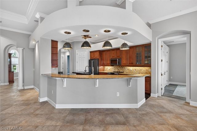 5684 Whispering Willow Wa Whispering Willow Way WAY, Fort Myers, FL 33908