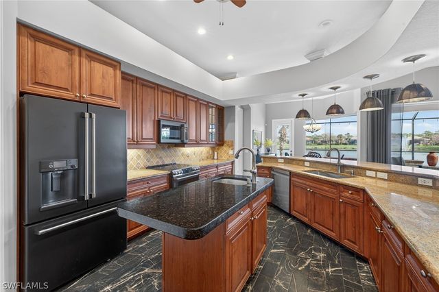 5684 Whispering Willow Wa Whispering Willow Way WAY, Fort Myers, FL 33908