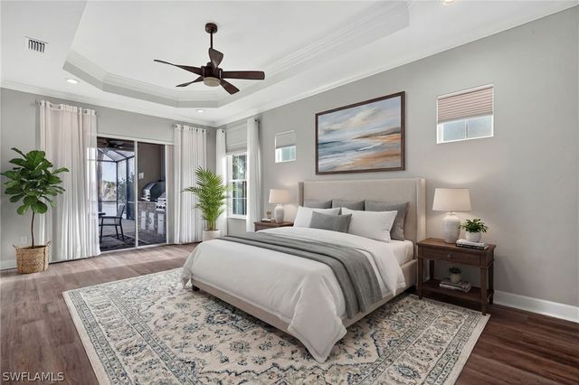 5684 Whispering Willow Wa Whispering Willow Way WAY, Fort Myers, FL 33908