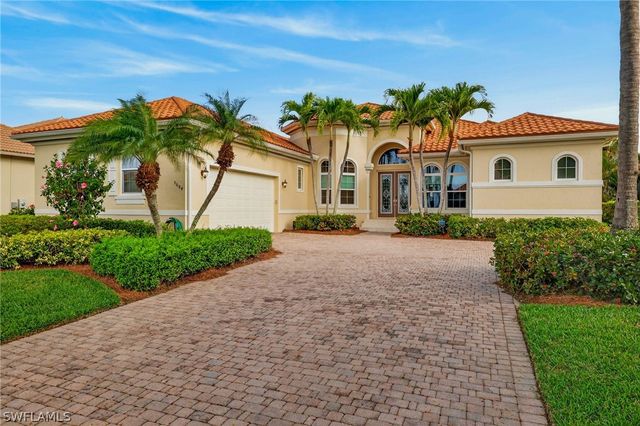 5684 Whispering Willow Wa Whispering Willow Way WAY, Fort Myers, FL 33908