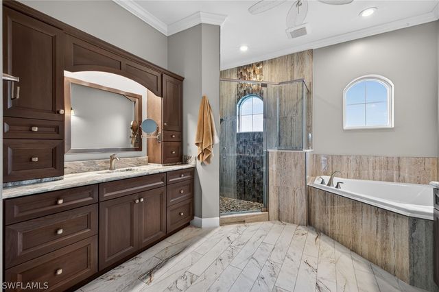 5684 Whispering Willow Wa Whispering Willow Way WAY, Fort Myers, FL 33908