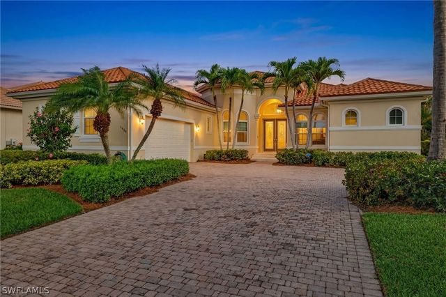 5684 Whispering Willow Wa Whispering Willow Way WAY, Fort Myers, FL 33908