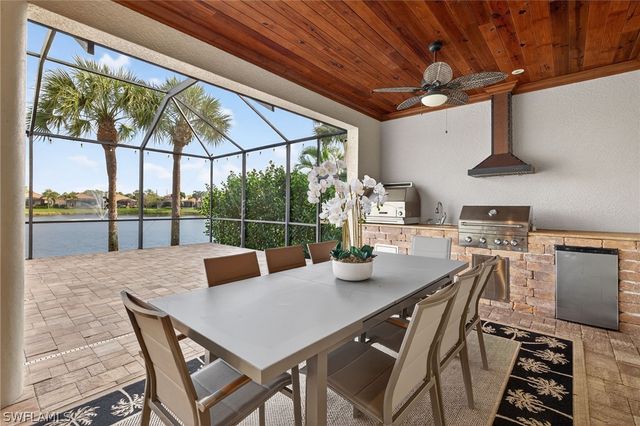 5684 Whispering Willow Wa Whispering Willow Way WAY, Fort Myers, FL 33908