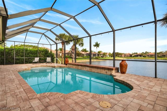5684 Whispering Willow Wa Whispering Willow Way WAY, Fort Myers, FL 33908