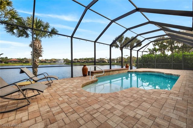 5684 Whispering Willow Wa Whispering Willow Way WAY, Fort Myers, FL 33908