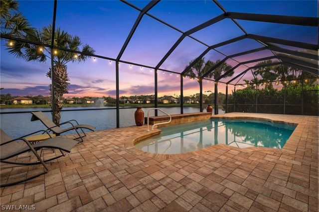 5684 Whispering Willow Wa Whispering Willow Way WAY, Fort Myers, FL 33908