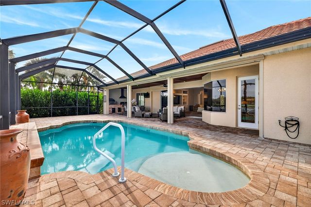 5684 Whispering Willow Wa Whispering Willow Way WAY, Fort Myers, FL 33908