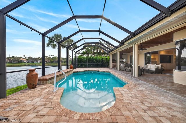 5684 Whispering Willow Wa Whispering Willow Way WAY, Fort Myers, FL 33908