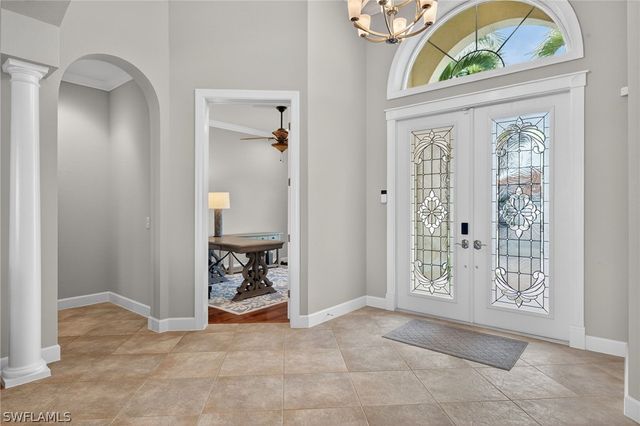 5684 Whispering Willow Wa Whispering Willow Way WAY, Fort Myers, FL 33908