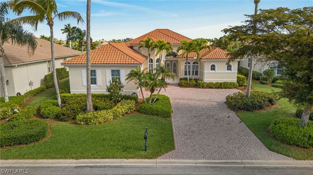 5684 Whispering Willow Wa Whispering Willow Way WAY, Fort Myers, FL 33908