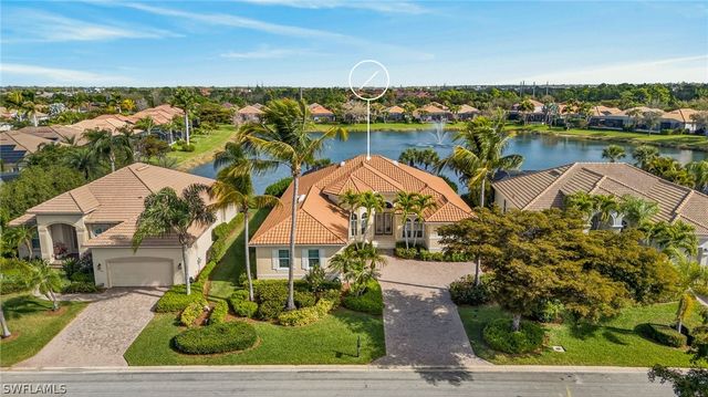 5684 Whispering Willow Wa Whispering Willow Way WAY, Fort Myers, FL 33908