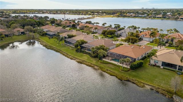 5684 Whispering Willow Wa Whispering Willow Way WAY, Fort Myers, FL 33908