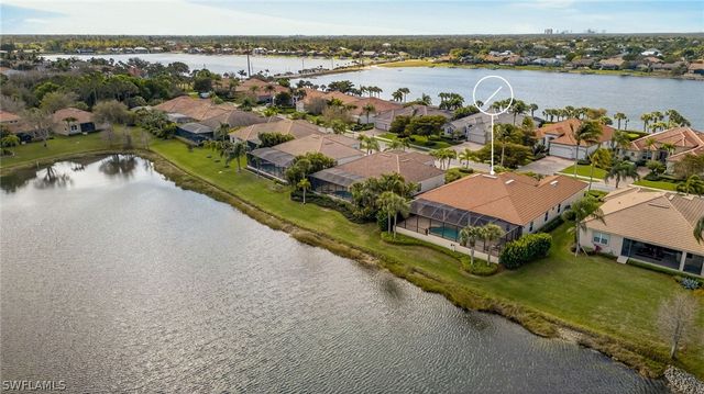 5684 Whispering Willow Wa Whispering Willow Way WAY, Fort Myers, FL 33908