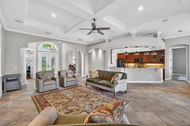 5684 Whispering Willow Wa Whispering Willow Way WAY, Fort Myers, FL 33908