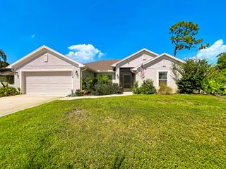 1574 Quiescent Lane, Sebastian, FL 32958