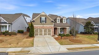 154 Fieldbrook Crossing, Canton, GA 30115