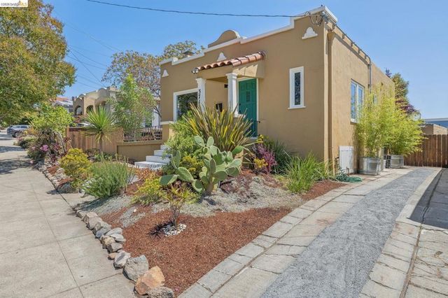 3714 High St, Oakland, CA 94619