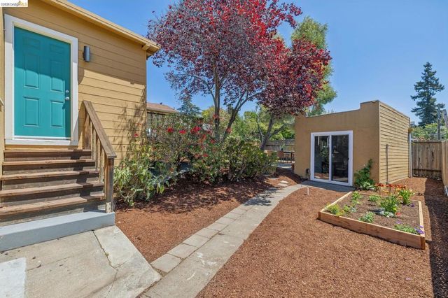 3714 High St, Oakland, CA 94619
