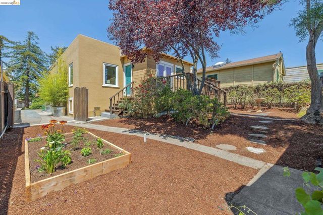 3714 High St, Oakland, CA 94619