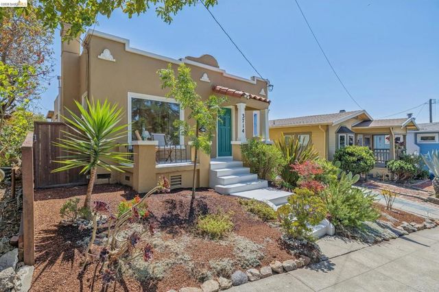 3714 High St, Oakland, CA 94619