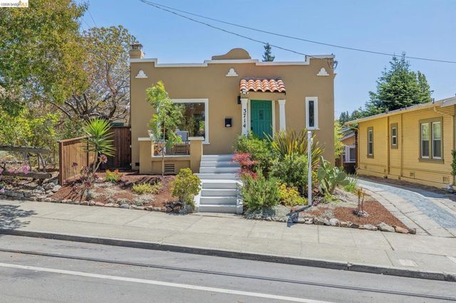3714 High St, Oakland, CA 94619