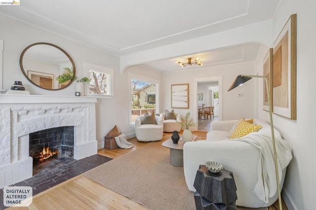 3714 High St, Oakland, CA 94619