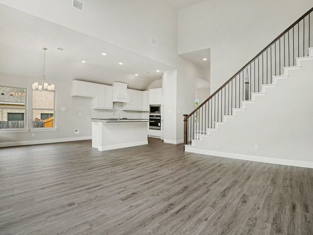 733 Candace Drive, Desoto, TX 75115
