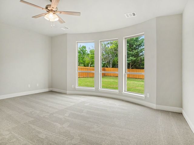 733 Candace Drive, Desoto, TX 75115