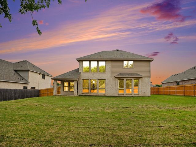 733 Candace Drive, Desoto, TX 75115