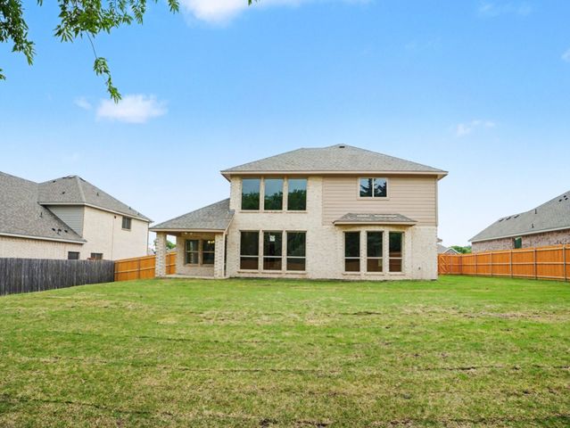 733 Candace Drive, Desoto, TX 75115