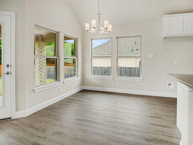 733 Candace Drive, Desoto, TX 75115