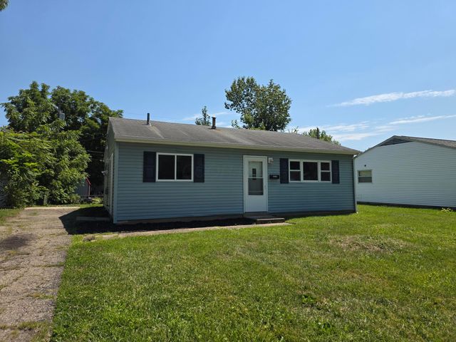 3018 Nuway Road, Columbus, OH 43207