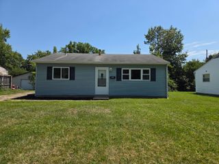 3018 Nuway Road, Columbus, OH 43207