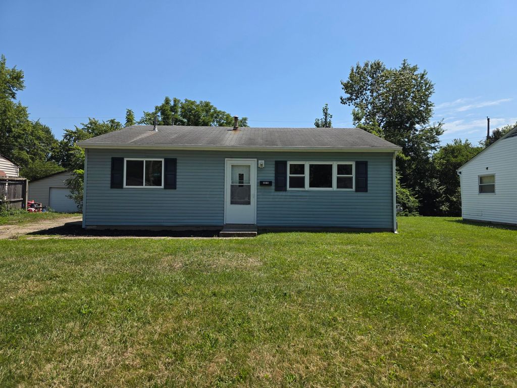 3018 Nuway Road, Columbus, OH 43207