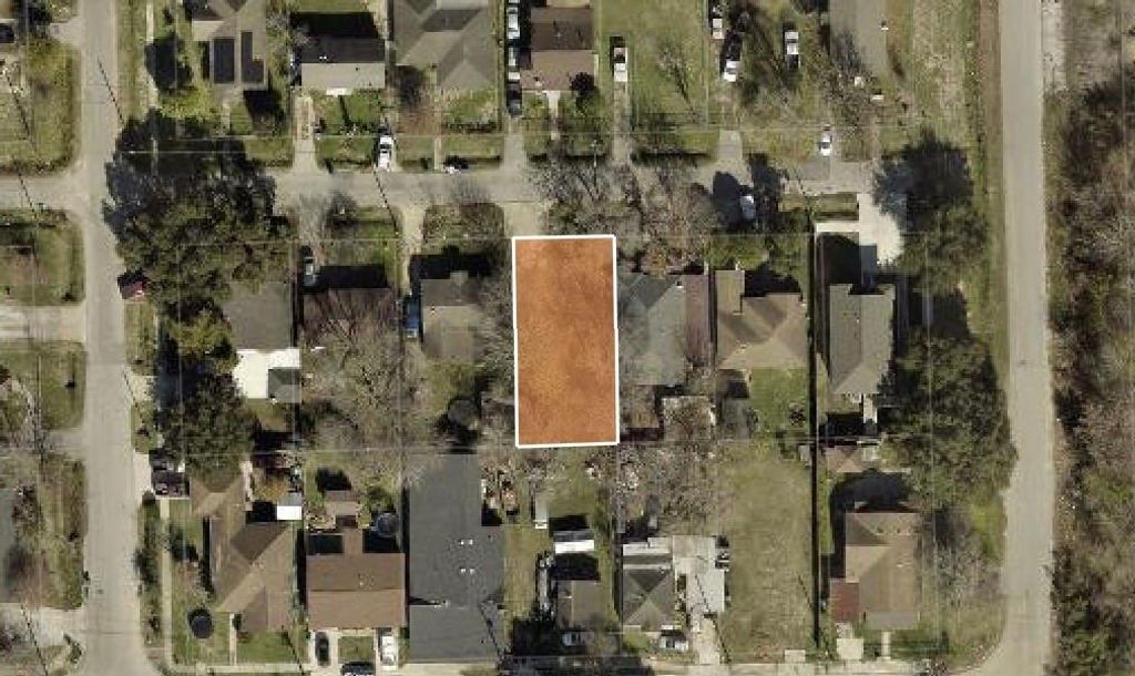 6218 Granton Street, Houston, TX 77026