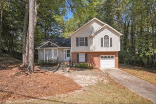 2535 Hallie Mill Road, Atlanta, GA 30349