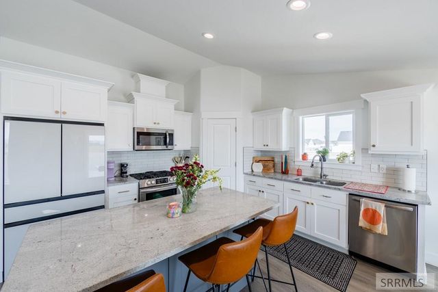 5971 Broken Stone Way, Idaho Falls, ID 83404