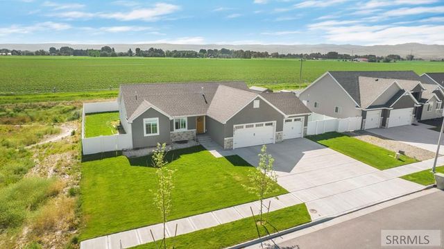 5971 Broken Stone Way, Idaho Falls, ID 83404