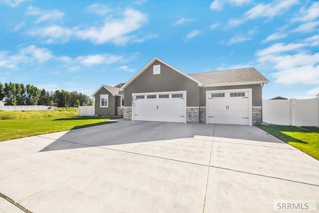 5971 Broken Stone Way, Idaho Falls, ID 83404