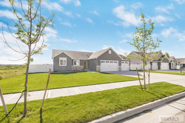 5971 Broken Stone Way, Idaho Falls, ID 83404