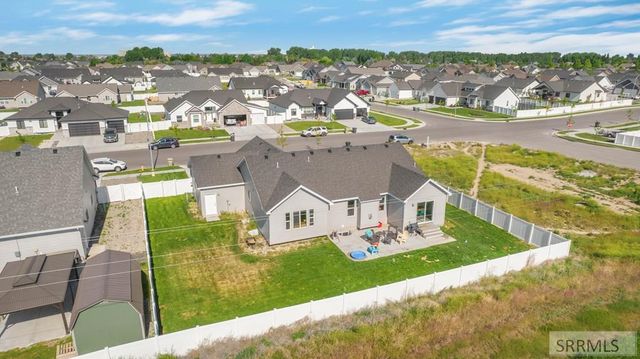 5971 Broken Stone Way, Idaho Falls, ID 83404