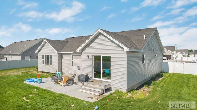 5971 Broken Stone Way, Idaho Falls, ID 83404