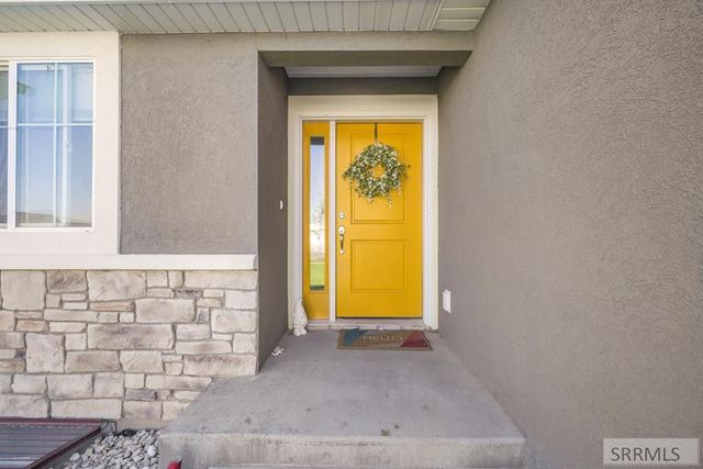 5971 Broken Stone Way, Idaho Falls, ID 83404