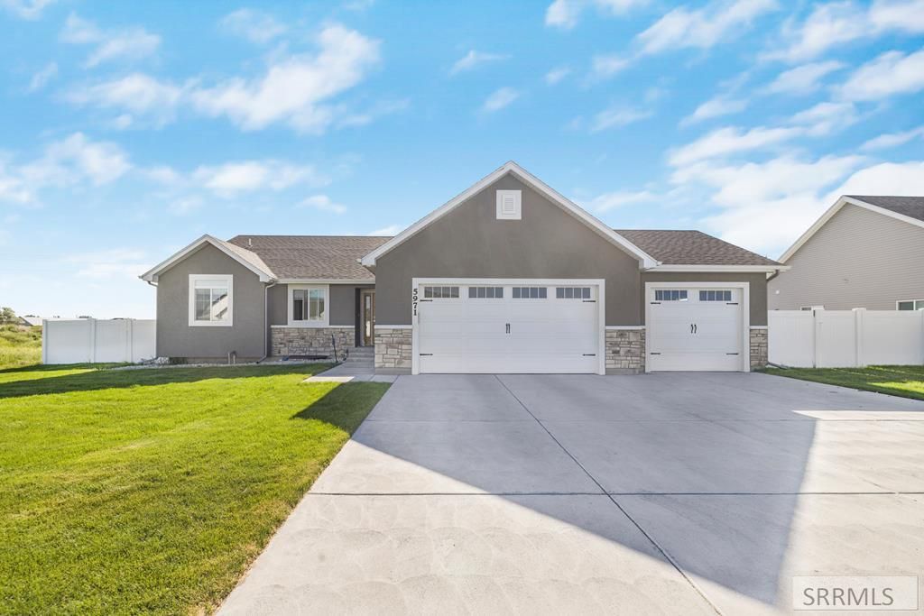 5971 Broken Stone Way, Idaho Falls, ID 83404